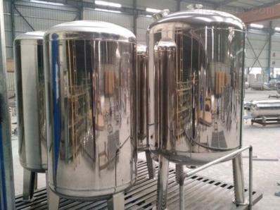 多介質(zhì)過濾器特點及應(yīng)用