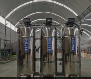 去離子設(shè)備參數(shù)有哪些