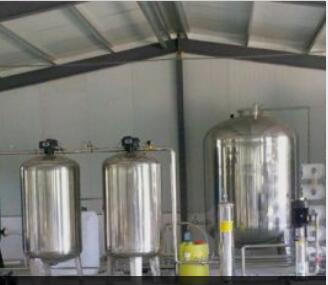 家庭污水處理一體化設(shè)備