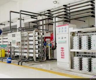 超濾設備操作規程標準