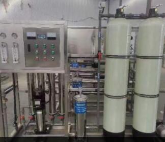 超濾在水處理中的應用