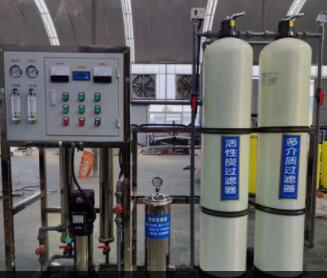 家庭用軟水機多少錢