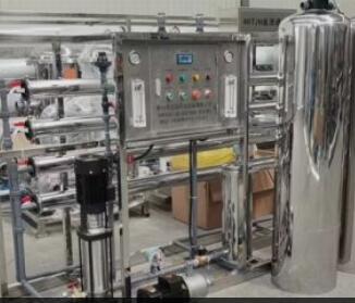 超濾機(jī)的使用和說明