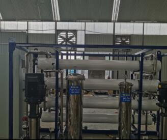 水處理設(shè)備工程公司名稱大全及價(jià)