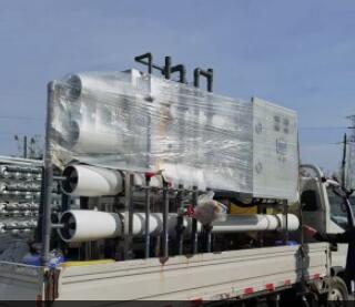 中央軟水機的效果有哪些