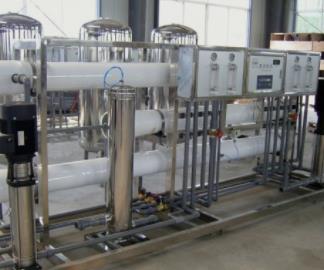 中央凈水和中央軟水哪個重要